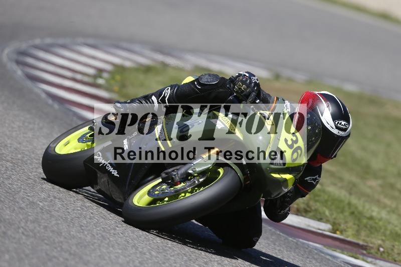 /27 24.07.2026  Speer Racing ADR/Gruppe gelb/36